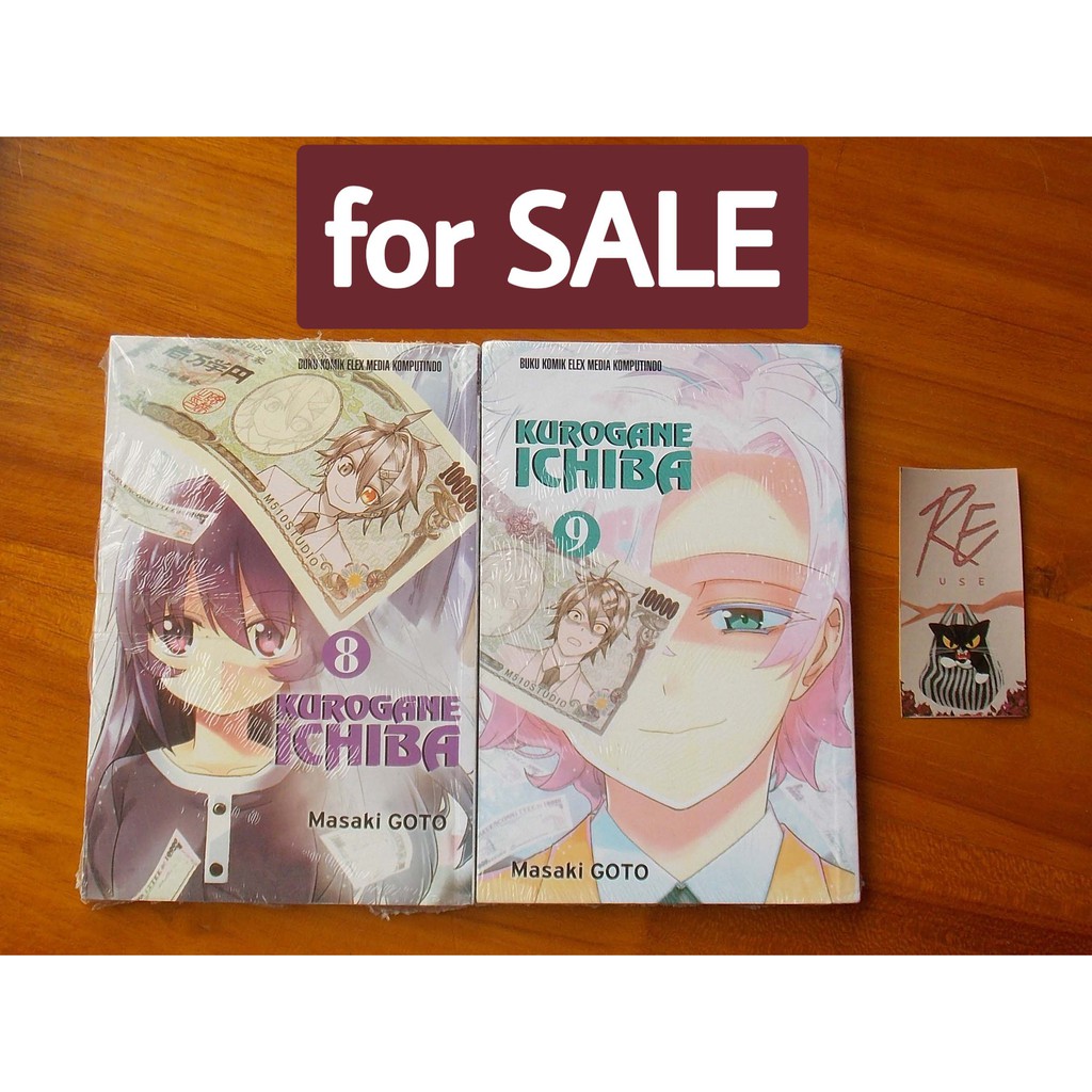 komik Kurogane Ichiba The Blue Orchestra an pair Sayonara Piano Sonata Garden of Grimoire Okitenemur