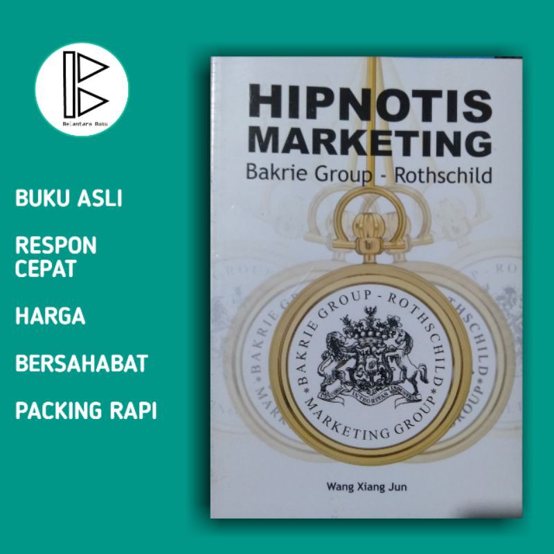 Hipnotis marketing