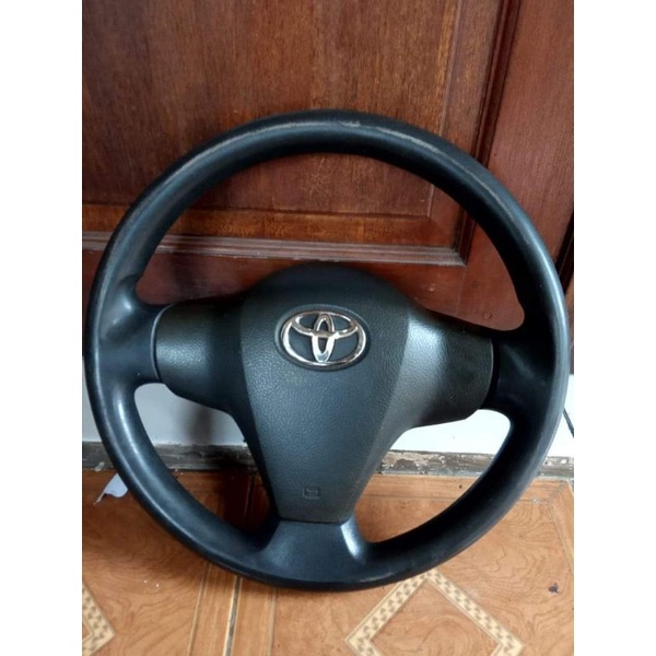 stir setir Toyota Vios Yaris mulus