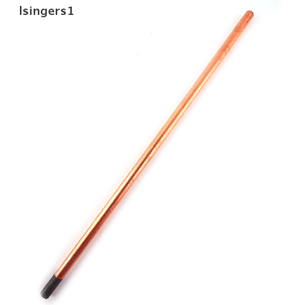 (lsingers1) 5pcs Batang Karbon Arc Gouging Elektroda Untuk Pistol Gas DC
