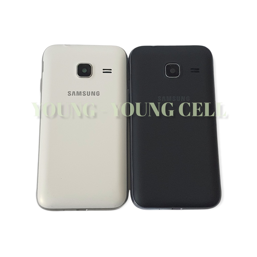 HOUSING / CASE / CASING SAMSUNG GALAXY J1 MINI / J105 FULLSET ORIGINAL