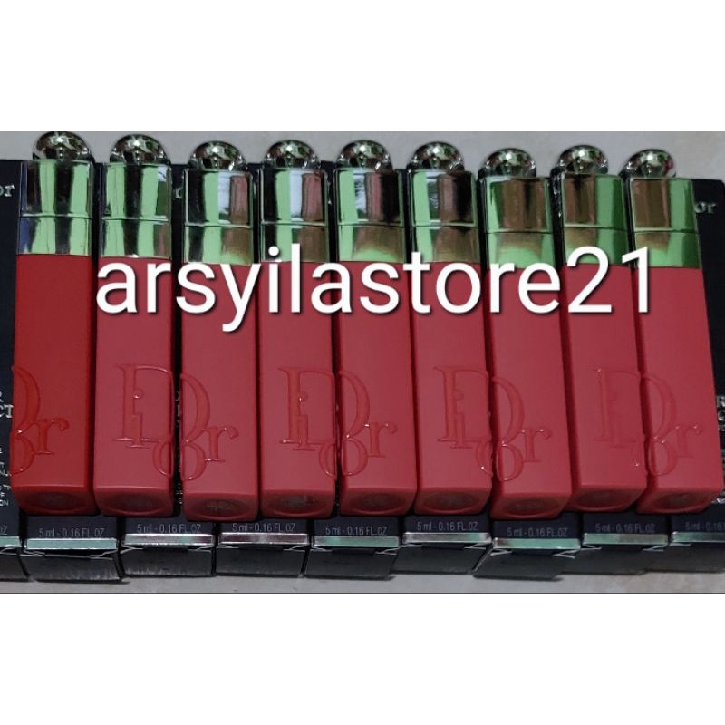 DIOR ADDICT LIPTINT NEW FORMULA