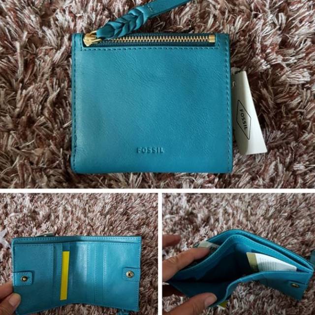 Dompet Fossil ori.