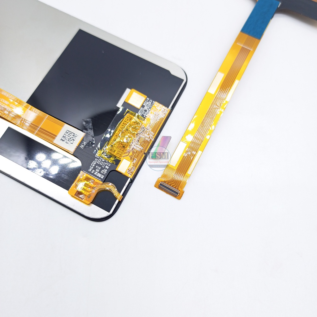 LCD OPPO F11/CPH1913/CPH1911 FULLSET TOUCHSCREEN ORI OEM