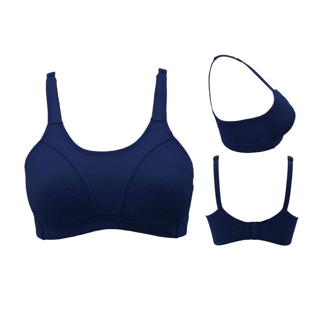 Luludi Active Sport Bra by Wacoal - LB 61001