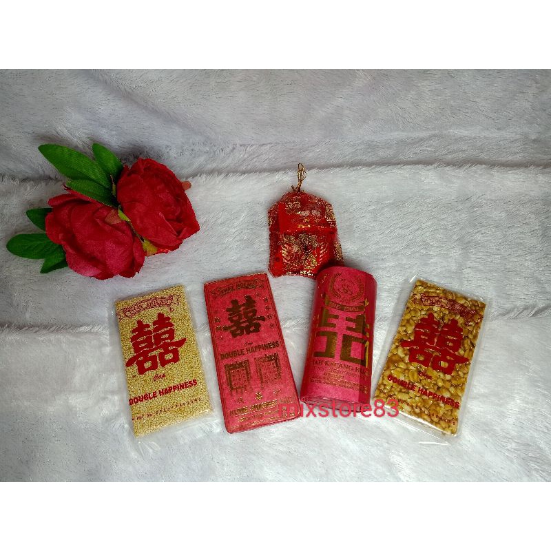 

Paket sangjit komplit