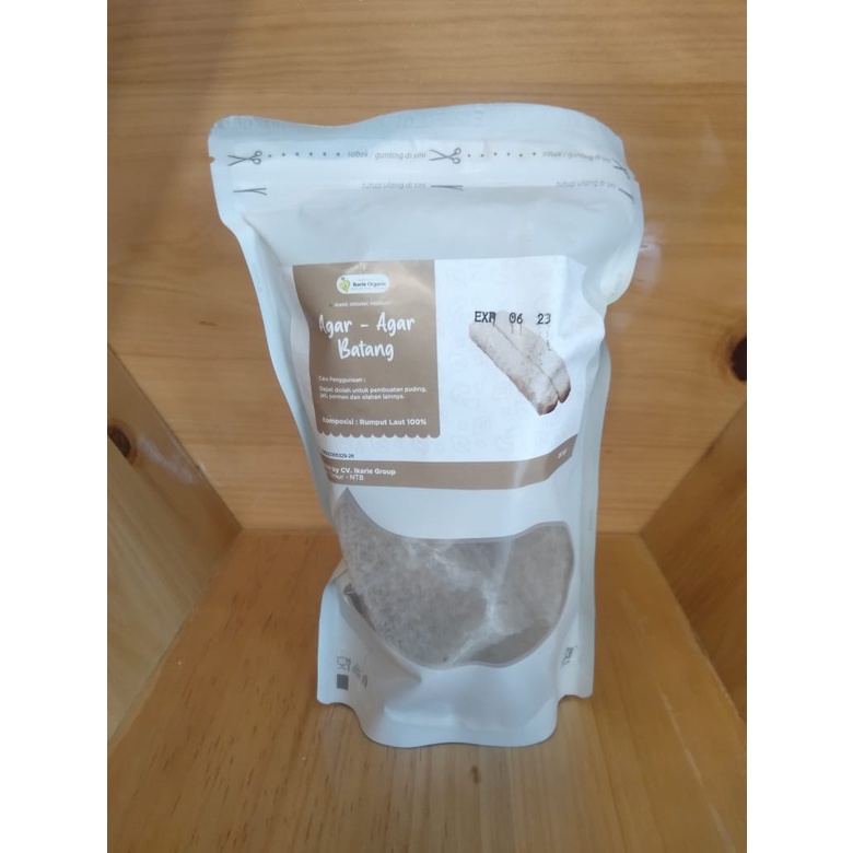 

Ikarie Rempah-rempah 4