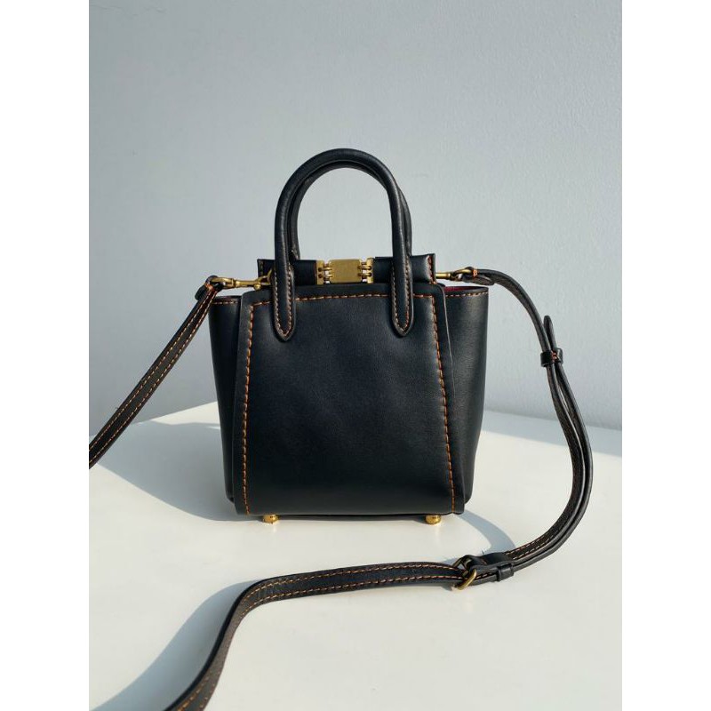 Tas COACH Troupe 16 Mini