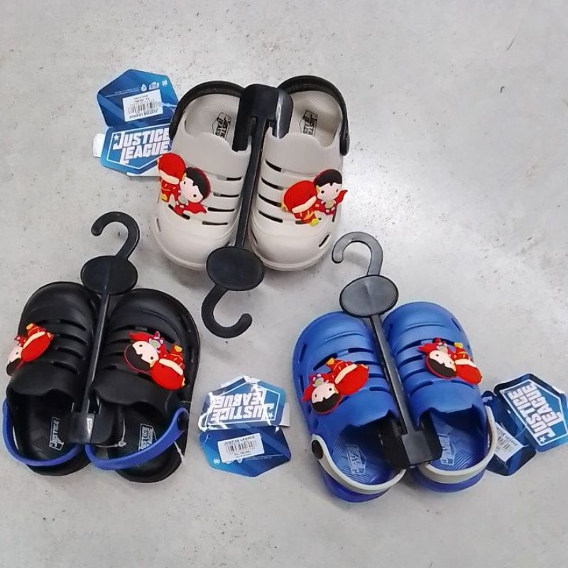 Sandal bayi lucu merk Zandilac