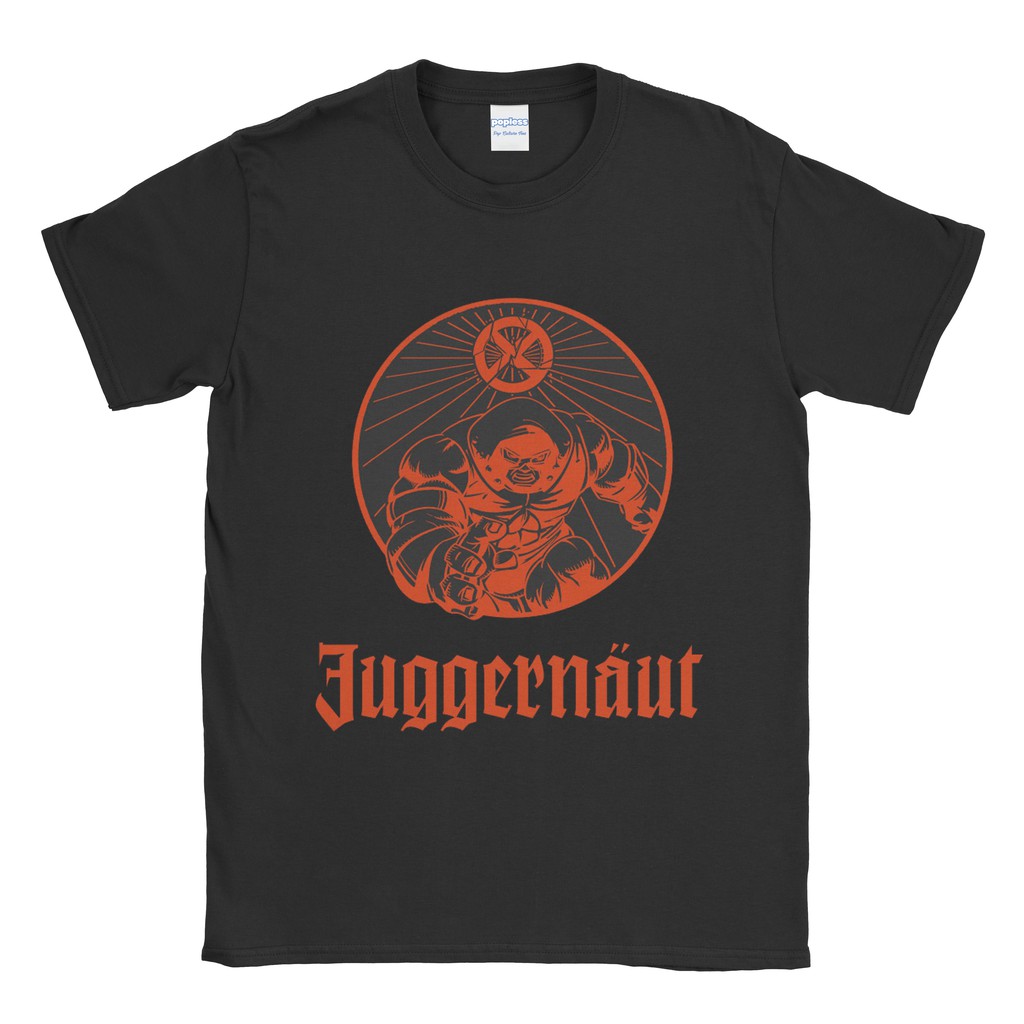 Baju Kaos Tshirt Juggernaut