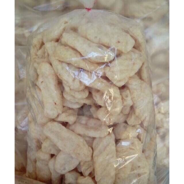 

Cuanki lidah rangu 1 bal (150 pcs) kualitas terenak ASLI GARUT sudah termasuk buble warp