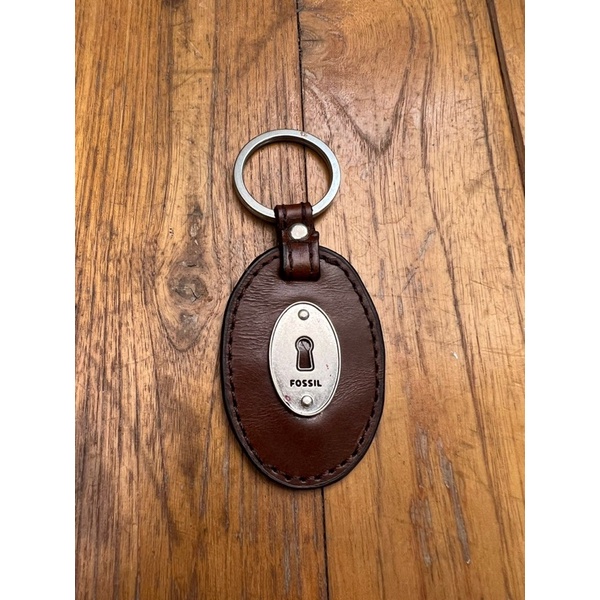 Keyfob Fossil Hardware RECOLOR (Preloved)