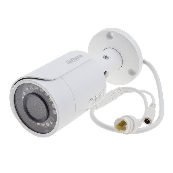 NEW IP CAMERA DAHUA 4MP IPC-HFW1431S with WDR H.265+ JT