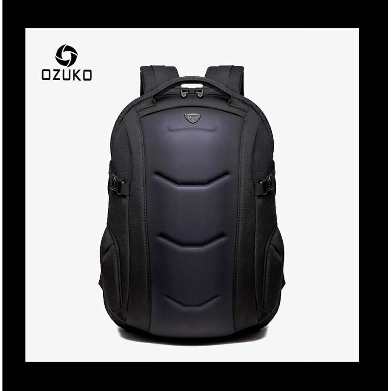 Ransel Anti Air OZUKO
