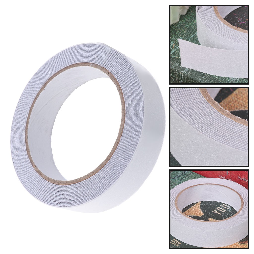 Kiss Stiker Lantai Anti Slip 5M untuk Kamar Mandi Kiss Stiker Lantai Anti Slip 5M untuk Kamar Mandi