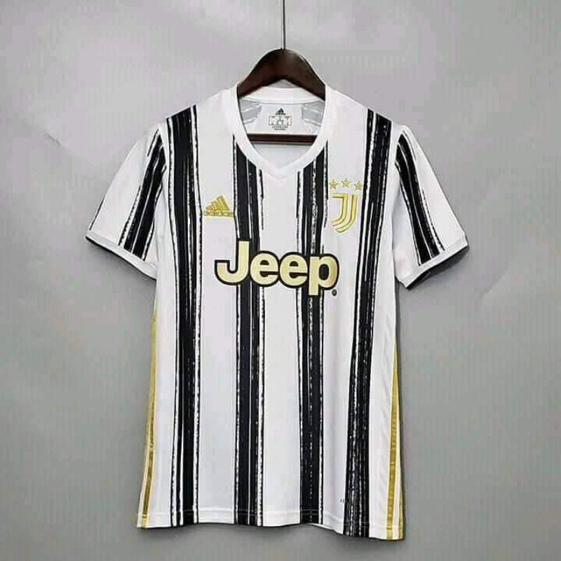 JUVENTUS HOME NEW