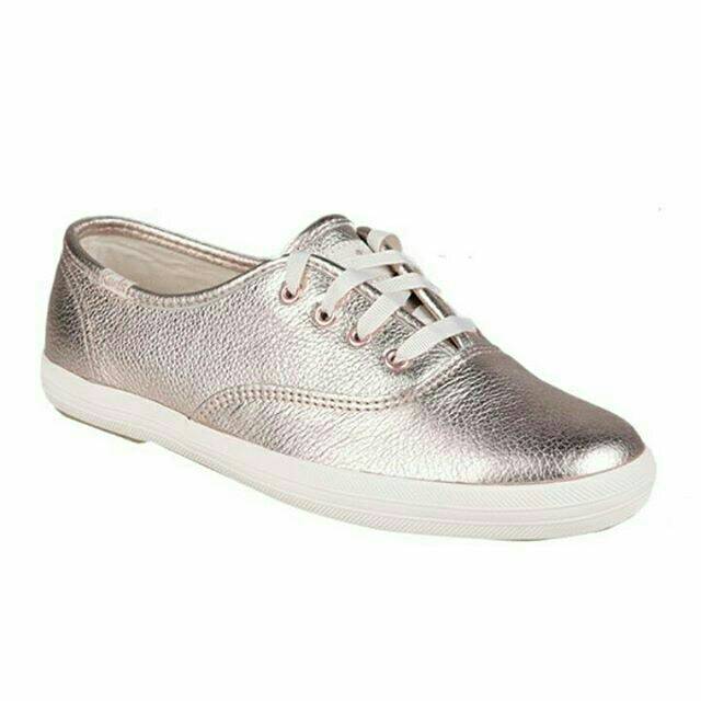 keds original rose gold