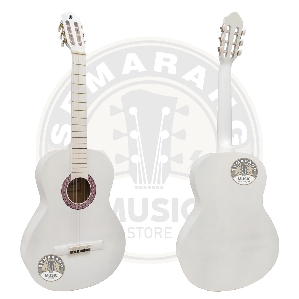 Gitar Klasik Nylon C315 Tanam Besi Trussrod