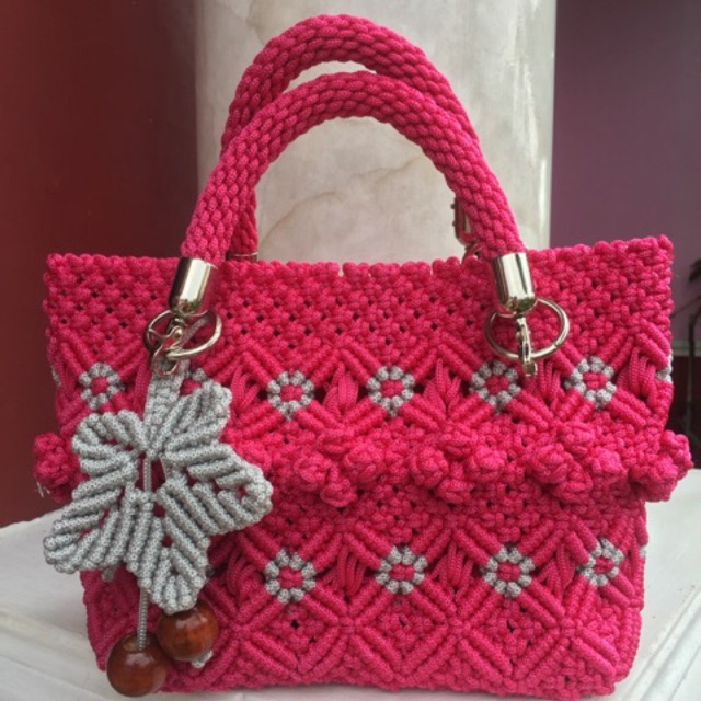 Tas Pesta Tali Kur READY