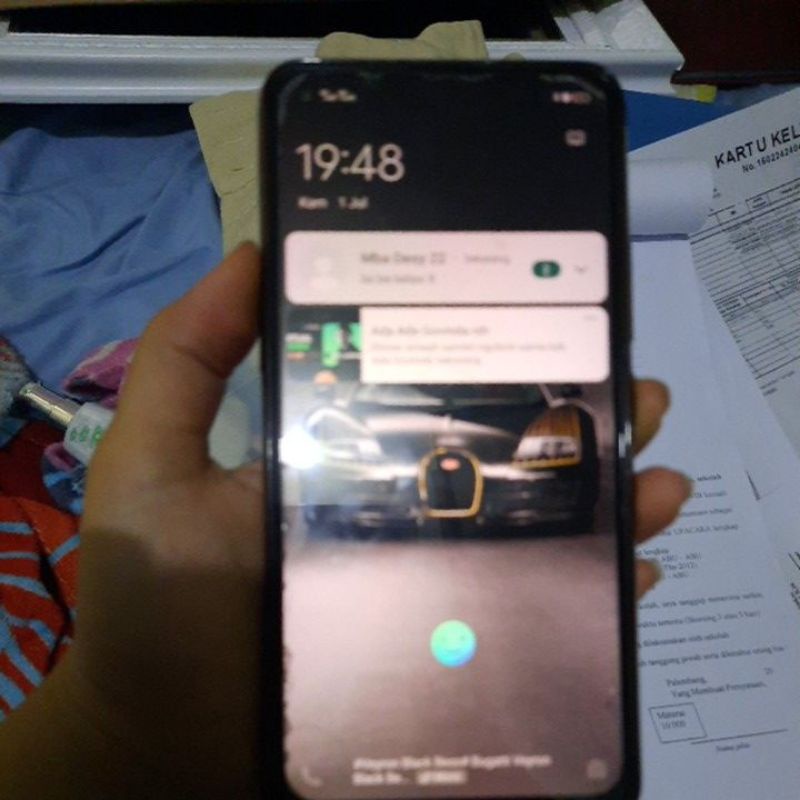 vivo Z1