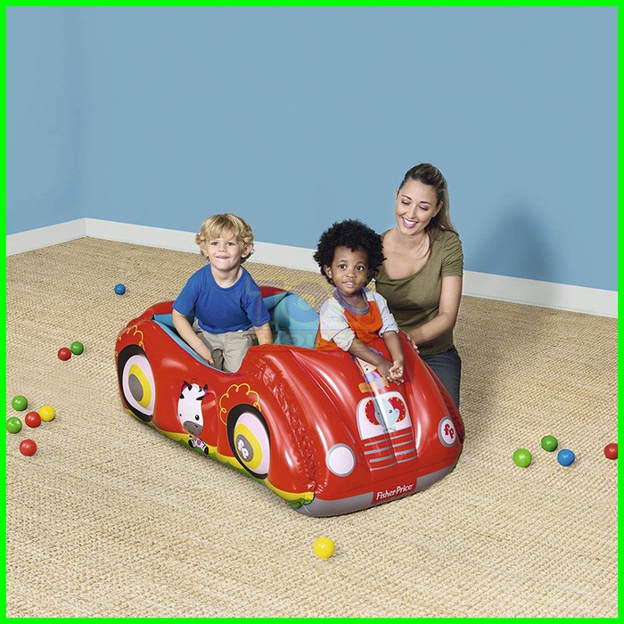 fisher price car toys for toddlers