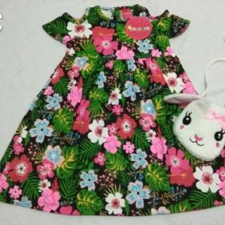  Rok  anak  tas boneka lucu  Shopee Indonesia