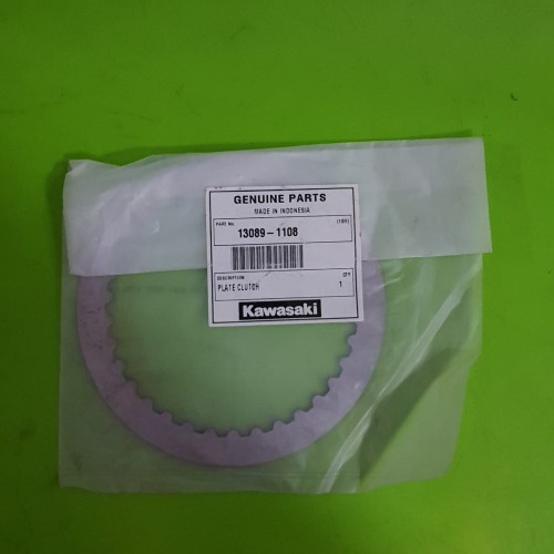 Kawasaki Clutch Plate / Plate Kopling Kawasaki KLX 150