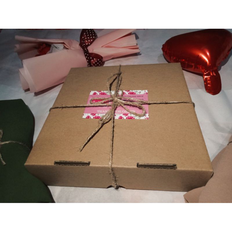 Hampers Hijab Paket 1/Hampers Pashmina