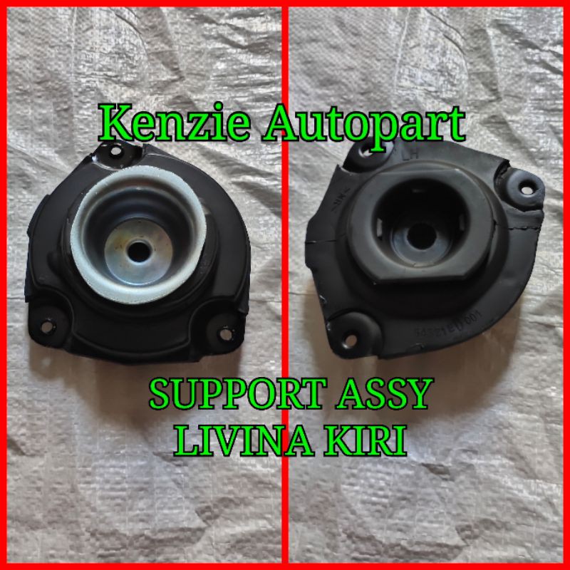 SUPPORT SHOCKBREAKER LIVINA KIRI OEM THAILAND