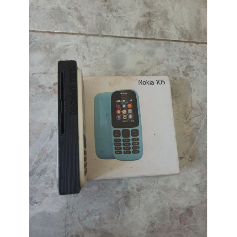 HP Aktivator Nokia 105