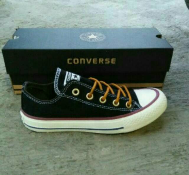 Sepatu Converse all star grade original harga murah