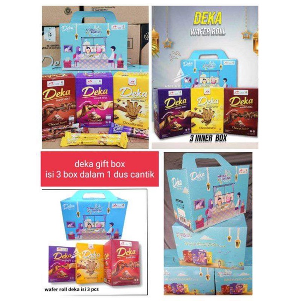 

ASTOR DEKA ISI 3 INNER BOX SPESIAL LEBARAN