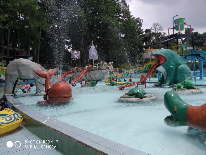 Baju Batik Wanita Modern Monalisa Genes M,l,xl Asli Pekalongan