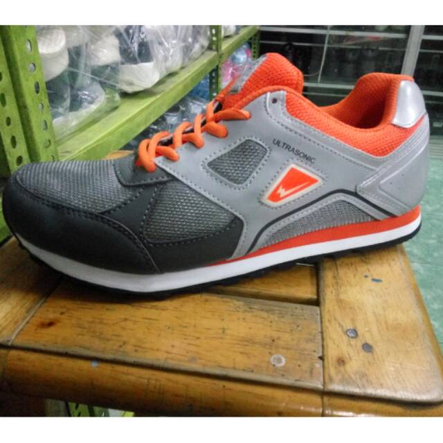 Original | Sepatu Eagle Running