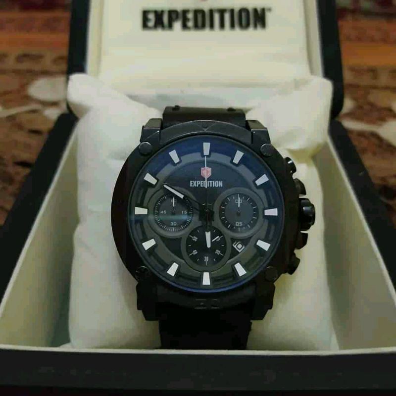 Expedition E 6606 M