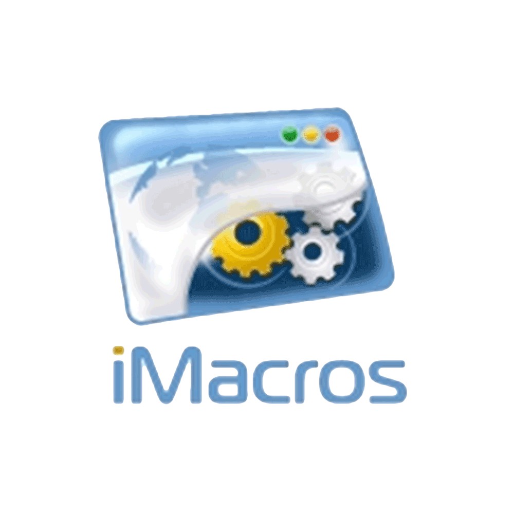 iMacros Enterprise Edition 12.6.505.4525