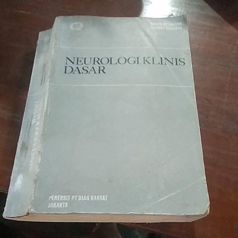 neurologi klinis dasar