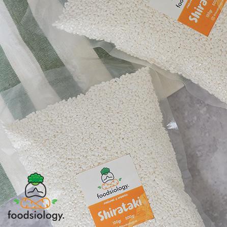

Ready Stok Beras Shirataki 500gr Terlaris