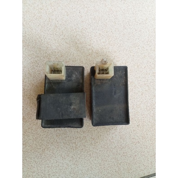 CDI Kaze Kazer kaze r original KGD