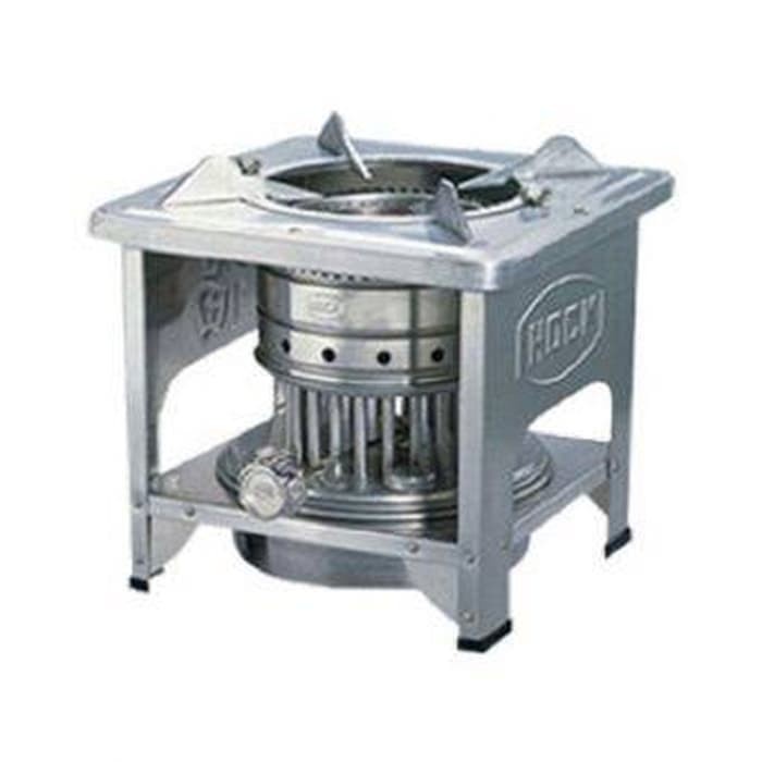 Kompor Minyak Hock 22 sumbu