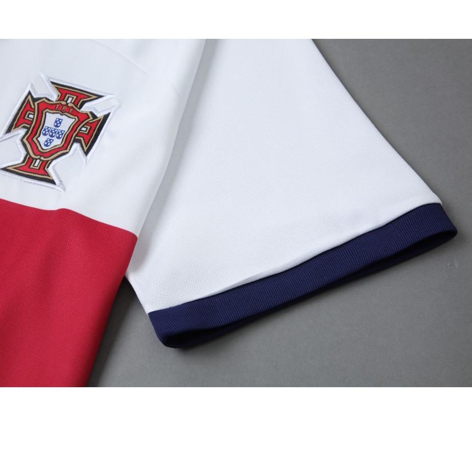 JERSEY BOLA PORTUGAL AWAY 2022-2023 IMPORT GRADE ORI / SEPAKBOLA & FUTSAL