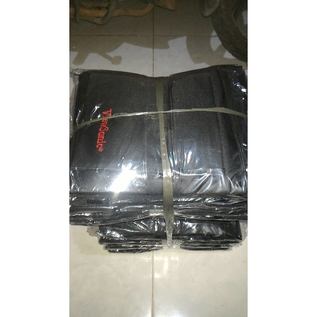 PROMO TAS VIEWSONIC 100% ORIGINAL / TAS PROYEKTOR / TAS SERBAGUNA Terlaris