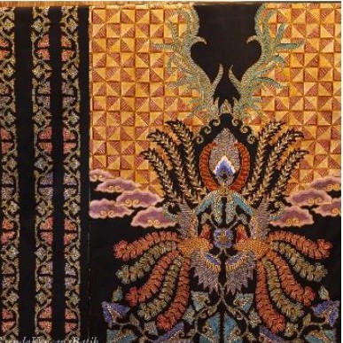 Garuda Kencana Batik