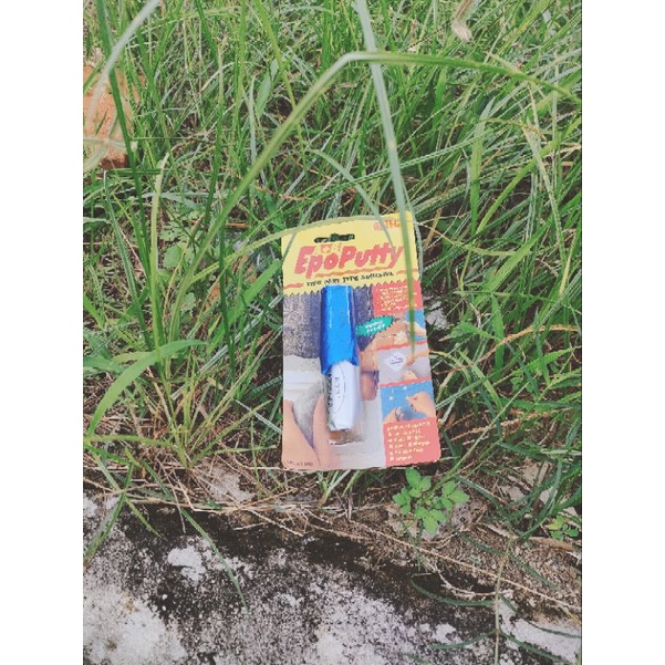 

LEM PORTING EPPO PUTTY