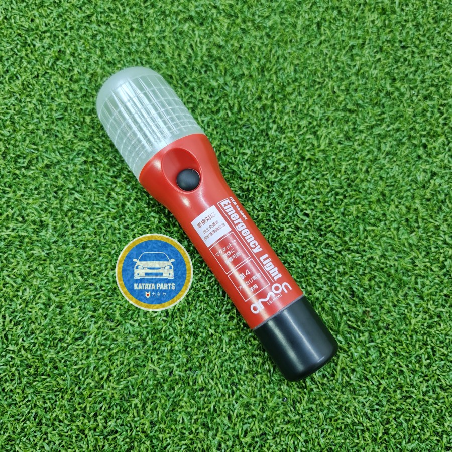 LED Flare Emergency JDM Mobil CBU Japan