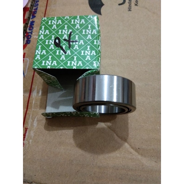 laker kruk as vespa px