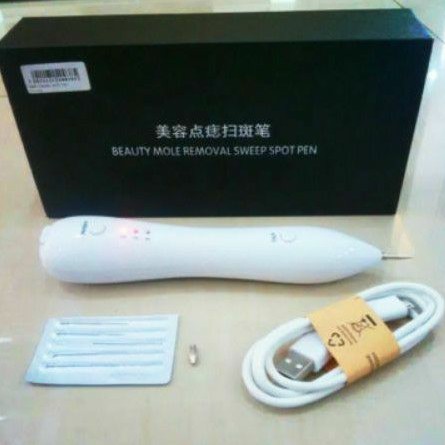 Portable Soft Cauter