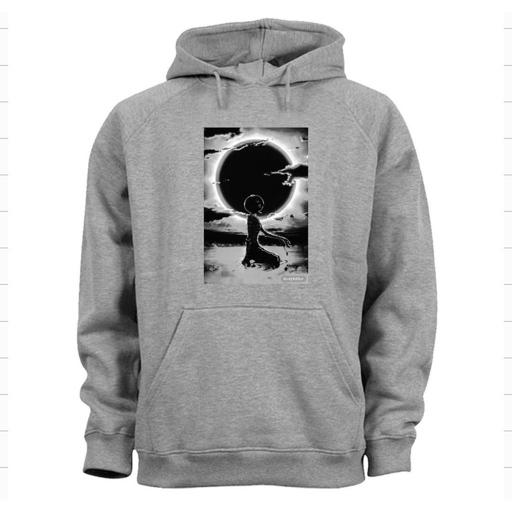 Jaket Premium + Sablon Satuan