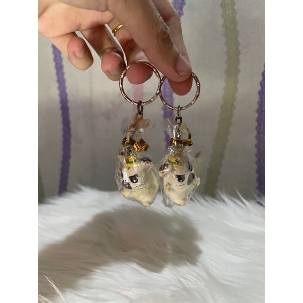 GANCI HAMTARO