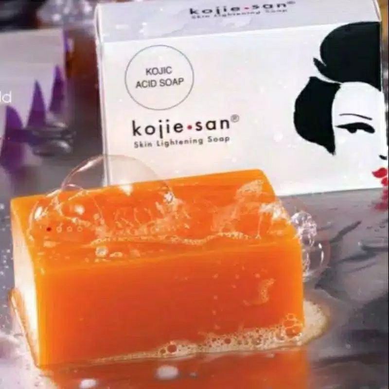 Sabun kojie-san/sabun kojie-san medan